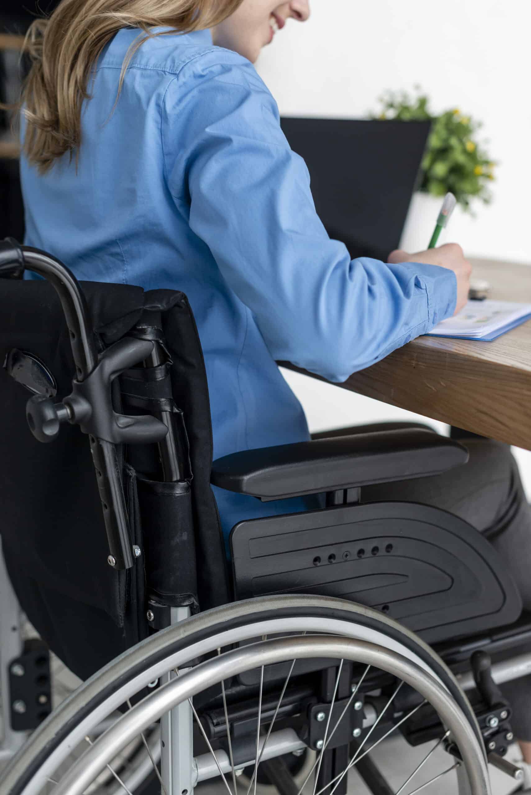 תביעות נגישות